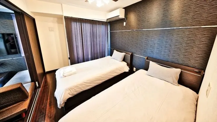 Comfort Apart Daire, Birden Çok Yatak, Sigara İçilmez, Mutfak