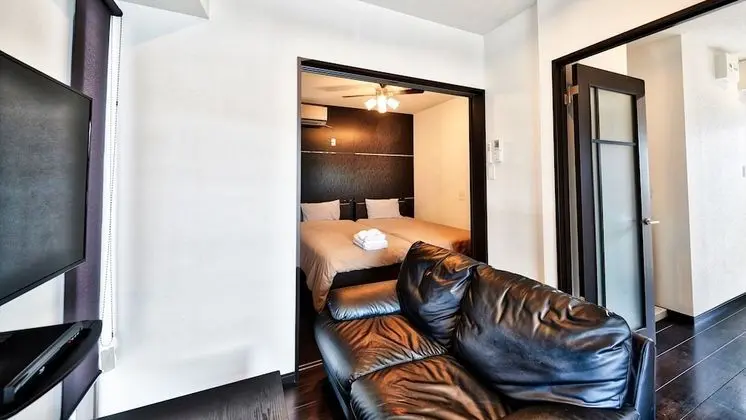 Comfort Apart Daire, Birden Çok Yatak, Sigara İçilmez, Mutfak