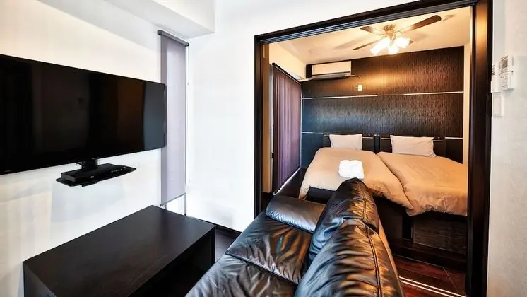 Comfort Apart Daire, Birden Çok Yatak, Sigara İçilmez, Mutfak