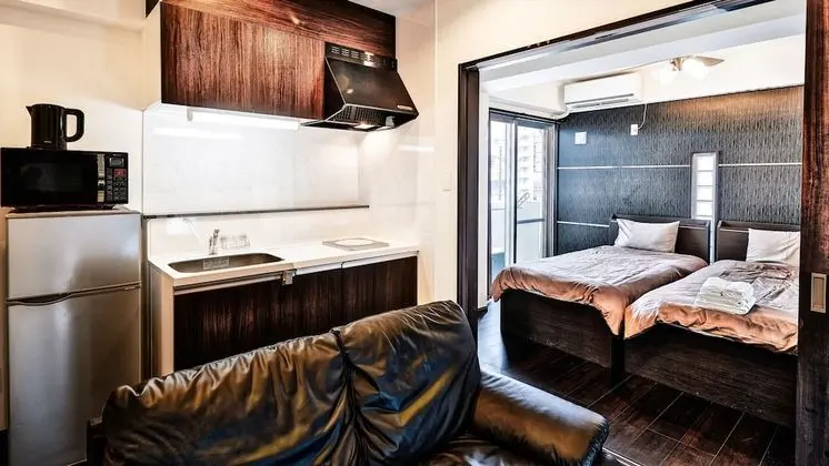 Comfort Apart Daire, Birden Çok Yatak, Sigara İçilmez, Mutfak