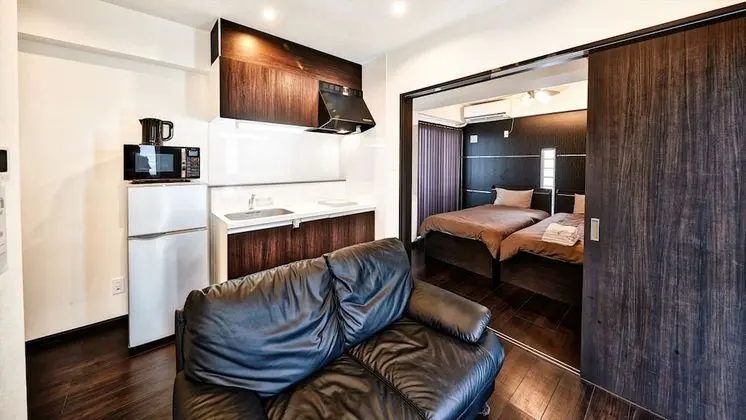 Comfort Apart Daire, Birden Çok Yatak, Sigara İçilmez, Mutfak