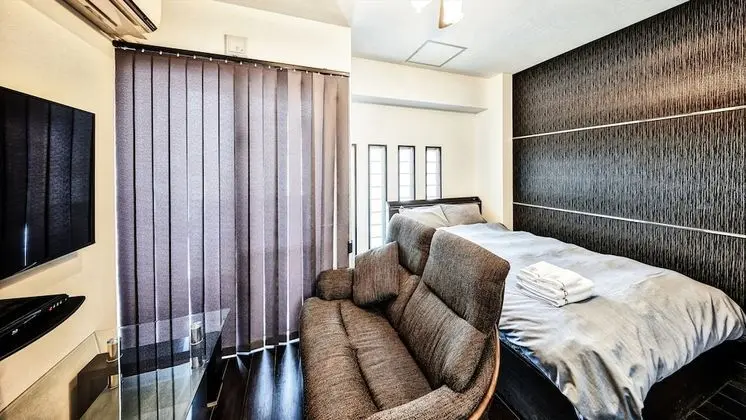 Comfort Tek Büyük Yataklı Oda, 1 Çift Kişilik Yatak, Sigara İçilmez, Mutfak