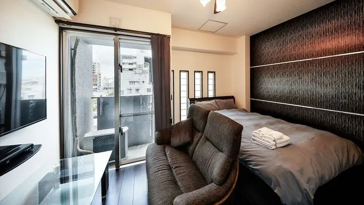 Comfort Tek Büyük Yataklı Oda, 1 Çift Kişilik Yatak, Sigara İçilmez, Mutfak