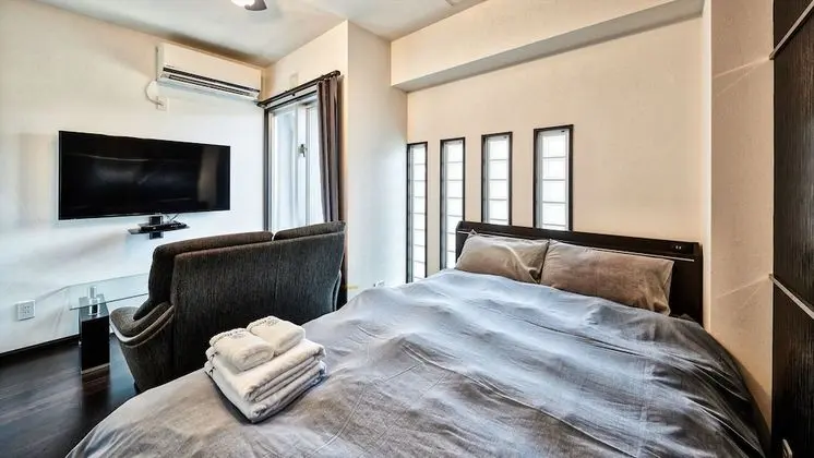 Comfort Tek Büyük Yataklı Oda, 1 Çift Kişilik Yatak, Sigara İçilmez, Mutfak