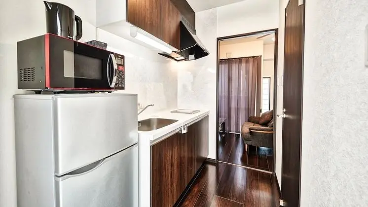 Comfort Tek Büyük Yataklı Oda, 1 Çift Kişilik Yatak, Sigara İçilmez, Mutfak