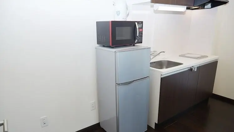 Comfort Tek Büyük Yataklı Oda, 1 Çift Kişilik Yatak, Sigara İçilmez, Mutfak