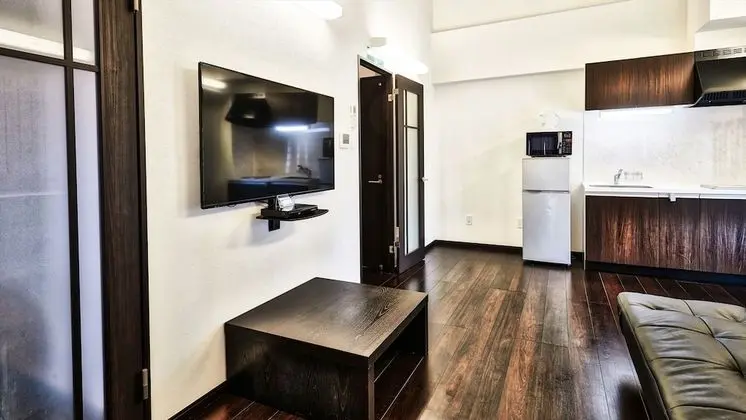 Family Ev, 2 Yatak Odası, Sigara İçilmez, Mutfak