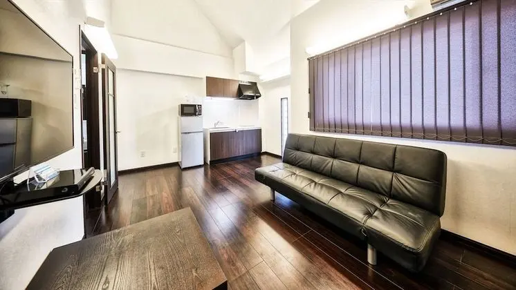 Family Ev, 2 Yatak Odası, Sigara İçilmez, Mutfak