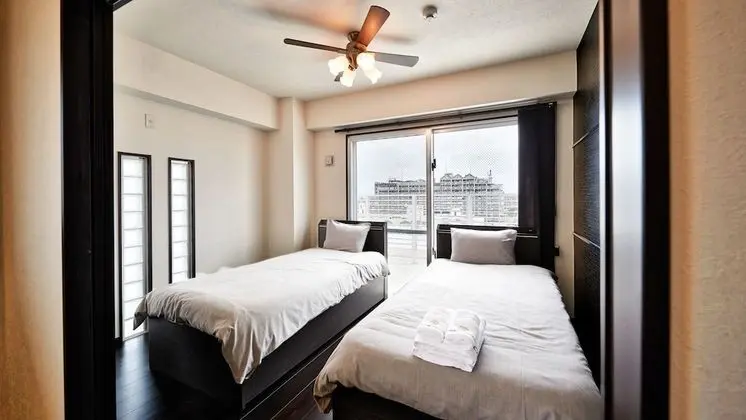 Family Ev, 2 Yatak Odası, Sigara İçilmez, Mutfak