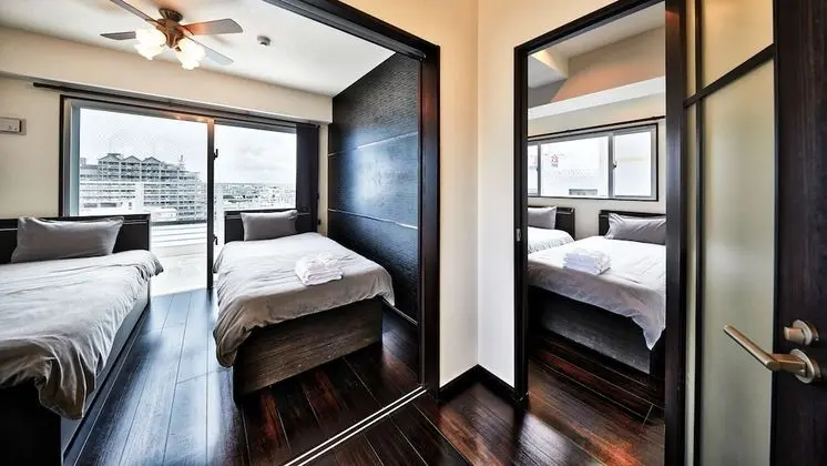 Family Ev, 2 Yatak Odası, Sigara İçilmez, Mutfak