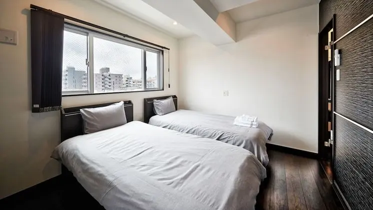 Family Ev, 2 Yatak Odası, Sigara İçilmez, Mutfak