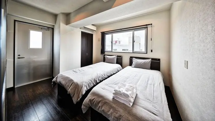 Family Ev, 2 Yatak Odası, Sigara İçilmez, Mutfak