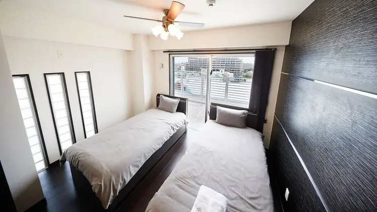 Family Ev, 2 Yatak Odası, Sigara İçilmez, Mutfak