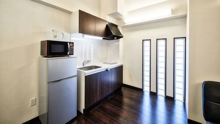 Family Ev, 2 Yatak Odası, Sigara İçilmez, Mutfak