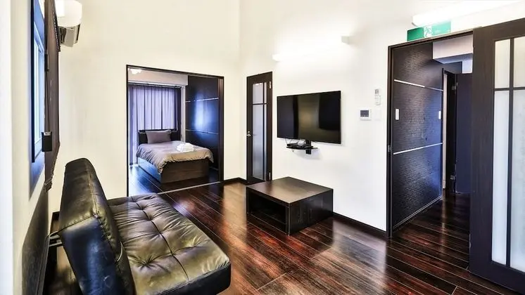 Family Ev, 2 Yatak Odası, Sigara İçilmez, Mutfak