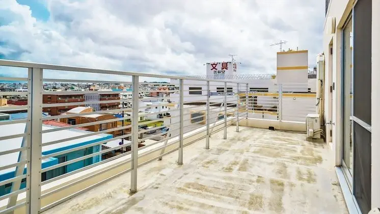 Family Ev, 2 Yatak Odası, Sigara İçilmez, Mutfak