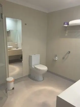 Standard Apart Daire, 1 Yatak Odası, Mutfak
