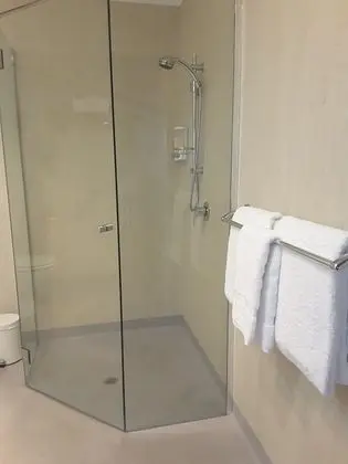 Standard Apart Daire, 1 Yatak Odası, Mutfak