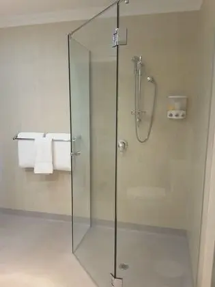 Standard Apart Daire, 1 Yatak Odası, Mutfak