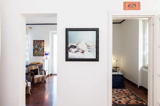 Apart Daire, 2 Yatak Odası