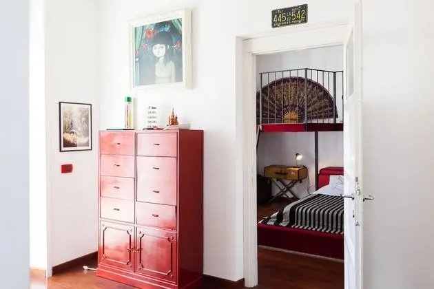 Apart Daire, 2 Yatak Odası