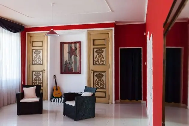 Apart Daire, 2 Yatak Odası