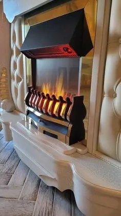 Luxury Çatı Katı Süiti (Penthouse)