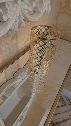 Luxury Çatı Katı Süiti (Penthouse)