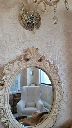 Luxury Çatı Katı Süiti (Penthouse)