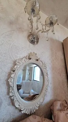 Luxury Çatı Katı Süiti (Penthouse)