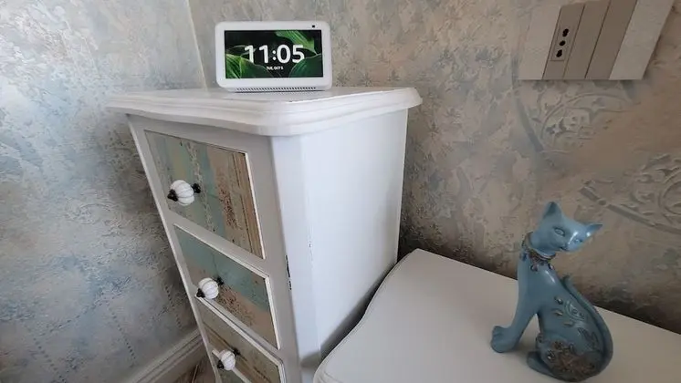 Luxury Çatı Katı Süiti (Penthouse)