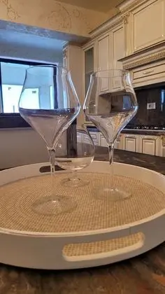 Luxury Çatı Katı Süiti (Penthouse)