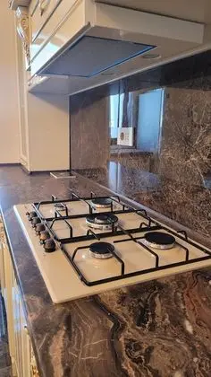 Luxury Çatı Katı Süiti (Penthouse)