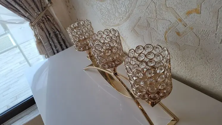 Luxury Çatı Katı Süiti (Penthouse)