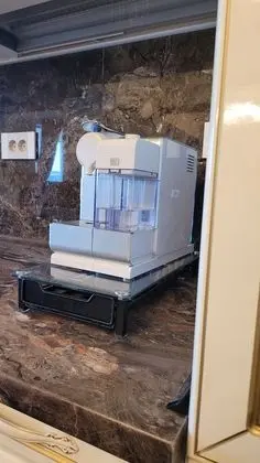 Luxury Çatı Katı Süiti (Penthouse)
