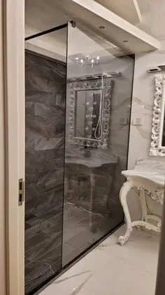 Luxury Çatı Katı Süiti (Penthouse)