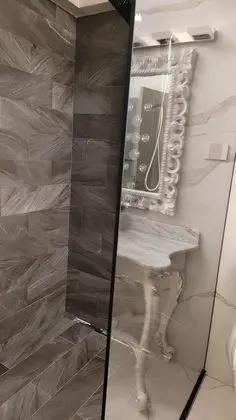 Luxury Çatı Katı Süiti (Penthouse)
