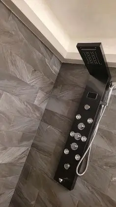 Luxury Çatı Katı Süiti (Penthouse)