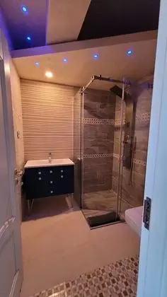 Luxury Çatı Katı Süiti (Penthouse)