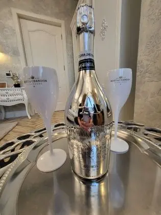 Panoramic Çatı Katı Süiti (Penthouse)