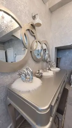 Panoramic Çatı Katı Süiti (Penthouse)