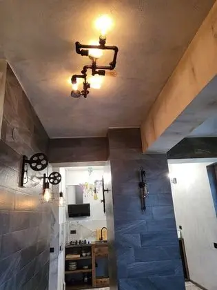 Panoramic Çatı Katı Süiti (Penthouse)