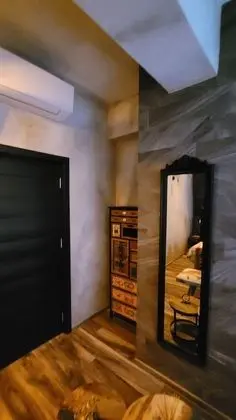 Panoramic Çatı Katı Süiti (Penthouse)