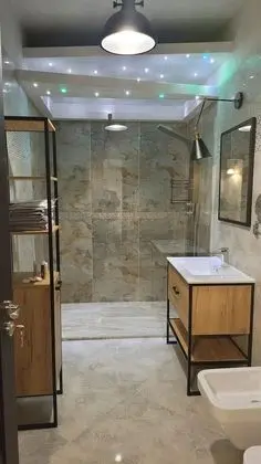 Panoramic Çatı Katı Süiti (Penthouse)