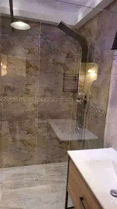 Panoramic Çatı Katı Süiti (Penthouse)