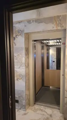 Panoramic Çatı Katı Süiti (Penthouse)