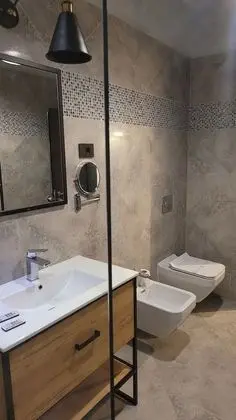 Panoramic Çatı Katı Süiti (Penthouse)