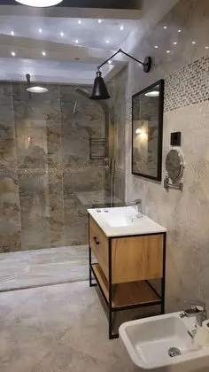 Panoramic Çatı Katı Süiti (Penthouse)