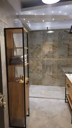 Panoramic Çatı Katı Süiti (Penthouse)