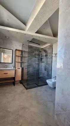 Panoramic Çatı Katı Süiti (Penthouse)